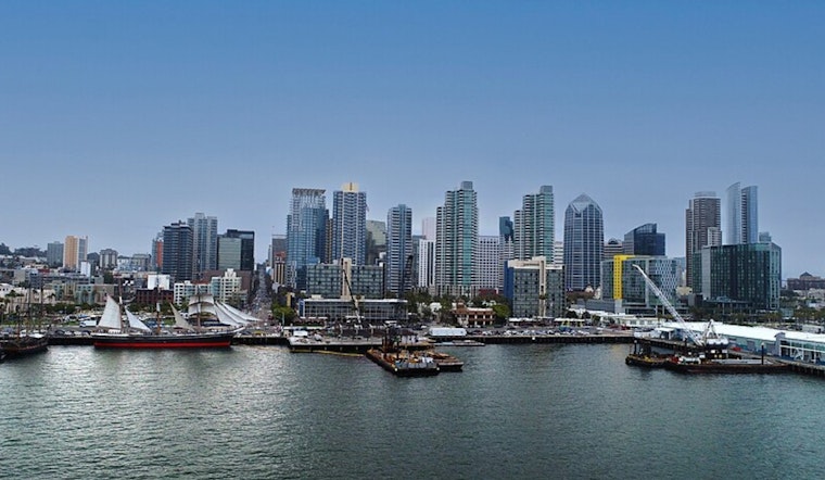 Downtown San Diego Hotels Brace as Tourist Slump Threatens to Drag Into 2026