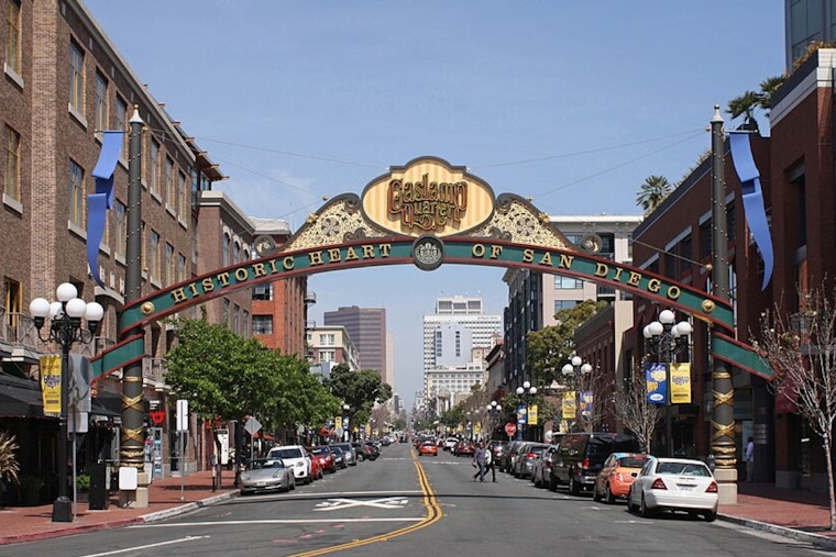 Downtown San Diego Sees Retail Theft Drop After Prop 36