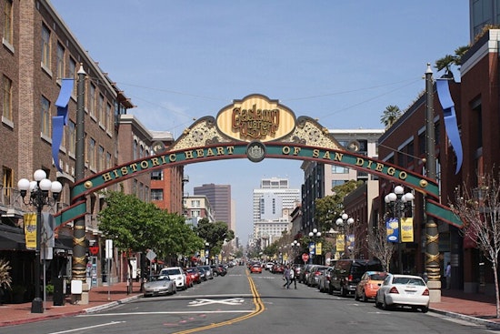 Downtown San Diego Sees Retail Theft Drop After Prop 36