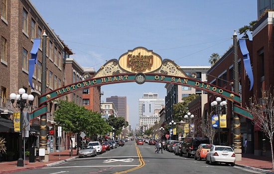 Downtown San Diego Sees Retail Theft Drop After Prop 36