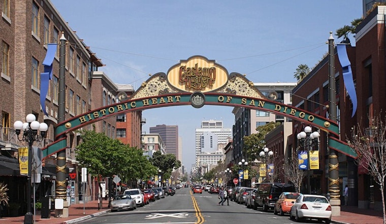 Downtown San Diego Sees Retail Theft Drop After Prop 36