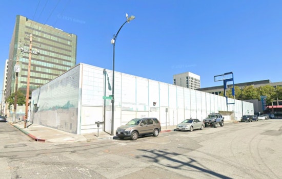 Downtown San Jose’s Greyhound Ghost Station Gets $23M Lifeline