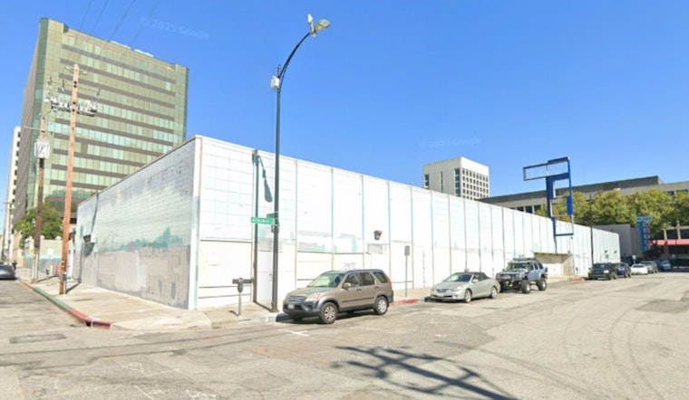 Downtown San Jose’s Greyhound Ghost Station Gets $23M Lifeline