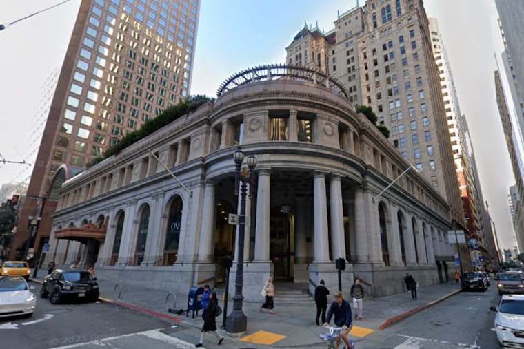 Downtown Showdown: Empire Records Wins Fight For One Montgomery Rooftop HQ