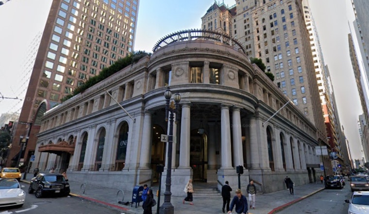 Downtown Showdown: Empire Records Wins Fight For One Montgomery Rooftop HQ