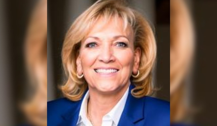 Dr. Angie Paccione to Step Down as Colorado's Higher Education Chief, Governor Polis Commends Her Legacy