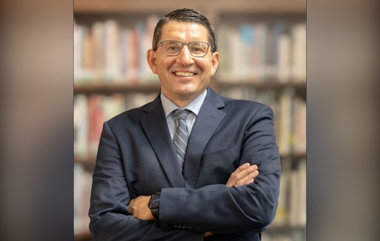 Dr. Glenn Maleyko Takes Helm as Michigan's New Superintendent, Advocates for "Students First" and Launches Statewide Listening Tour