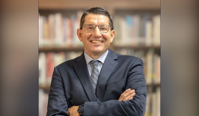 Dr. Glenn Maleyko Takes Helm as Michigan's New Superintendent, Advocates for "Students First" and Launches Statewide Listening Tour