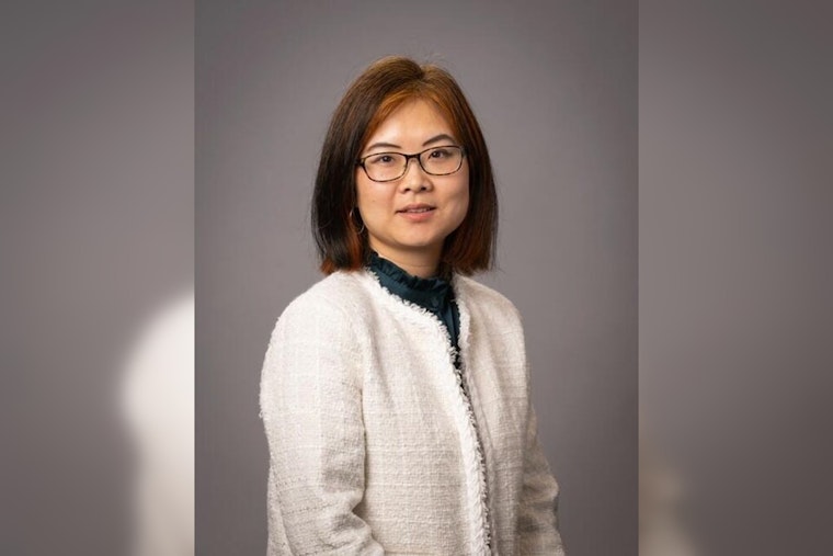 Dr. Ting Lu Appointed as Portland's First Director of Public Utilities to Enhance City Water Services