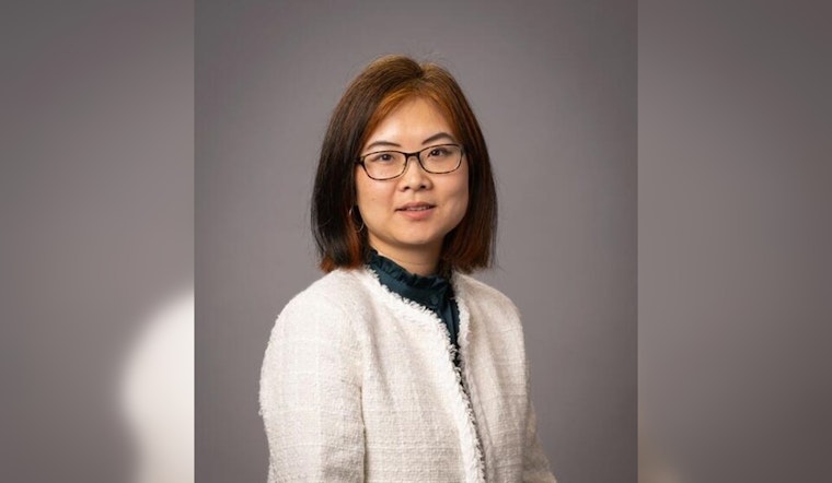 Dr. Ting Lu Appointed as Portland's First Director of Public Utilities to Enhance City Water Services