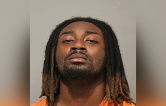 Driver Arrested for DUI in Harris County with Bond Set at $100, Constable Herman Shares Warning on Social Media