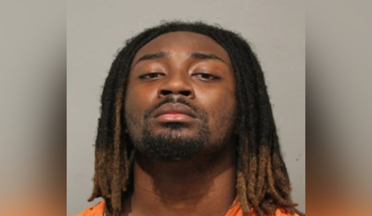 Driver Arrested for DUI in Harris County with Bond Set at $100, Constable Herman Shares Warning on Social Media