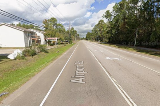Driver Arrested for Immigration Violations After Collision with Federal Agents in Slidell