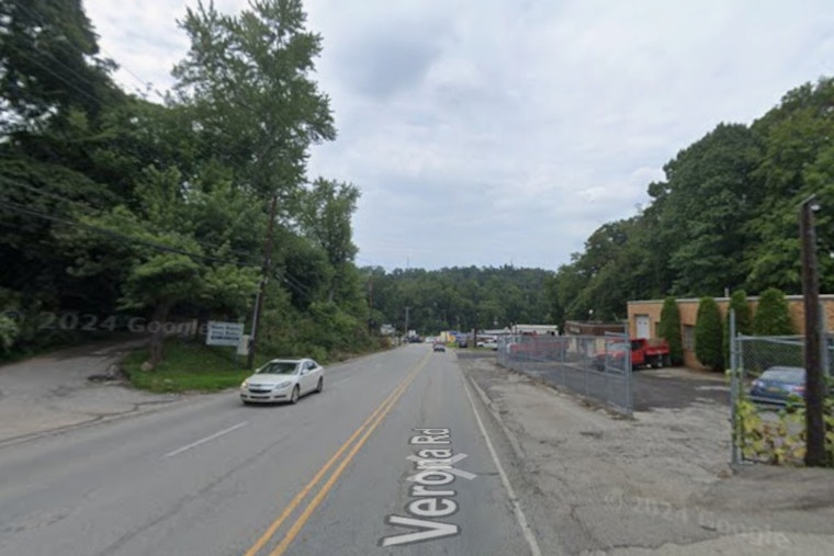 Driver Arrested on Suspicion of DUI Following Two-Vehicle Collision in Penn Hills