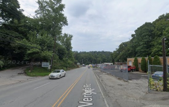 Driver Arrested on Suspicion of DUI Following Two-Vehicle Collision in Penn Hills