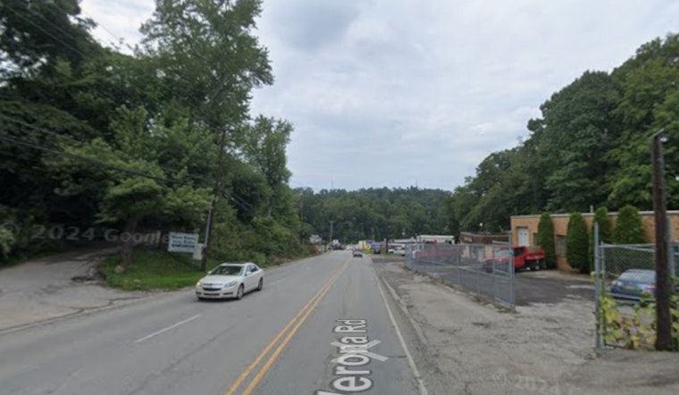 Driver Arrested on Suspicion of DUI Following Two-Vehicle Collision in Penn Hills