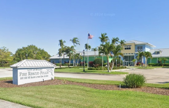 Driver Charged After Striking 12-Year-Old in Stuart Crosswalk With Suspended License