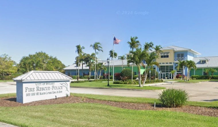 Driver Charged After Striking 12-Year-Old in Stuart Crosswalk With Suspended License