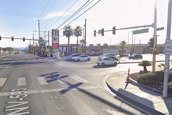 Driver Charged in Fatal Hit-and-Run Collision that Claimed Motorcyclist's Life in Las Vegas