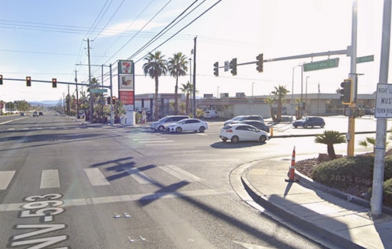 Driver Charged in Fatal Hit-and-Run Collision that Claimed Motorcyclist's Life in Las Vegas