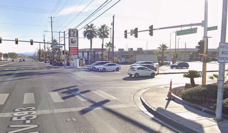 Driver Charged in Fatal Hit-and-Run Collision that Claimed Motorcyclist's Life in Las Vegas