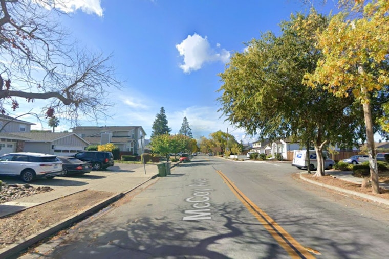Driver Flees After Fatal San Jose Crash on McCoy Avenue