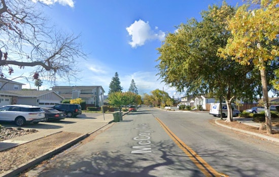 Driver Flees After Fatal San Jose Crash on McCoy Avenue