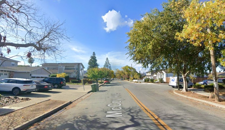 Driver Flees After Fatal San Jose Crash on McCoy Avenue