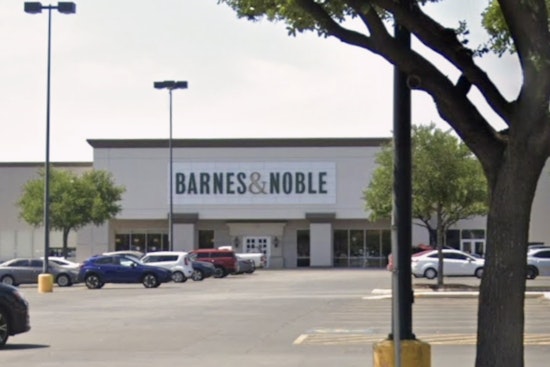 Driver Hospitalized After Medical Episode Leads to Car Crashing Into San Antonio Barnes & Noble