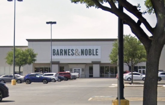 Driver Hospitalized After Medical Episode Leads to Car Crashing Into San Antonio Barnes & Noble