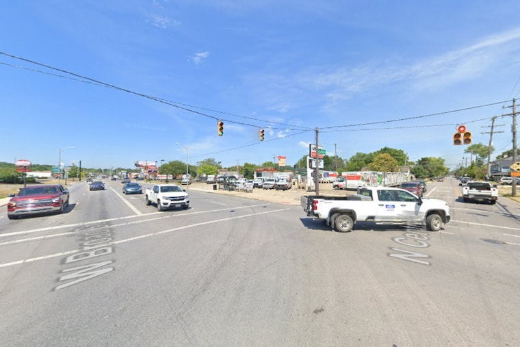 Driver Identified in Fatal Collision with Columbus Police Cruiser, Investigation Underway