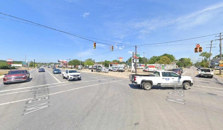 Driver Identified in Fatal Collision with Columbus Police Cruiser, Investigation Underway