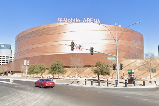 Driverless Zoox Pods To Chauffeur Crowds To T-Mobile Arena