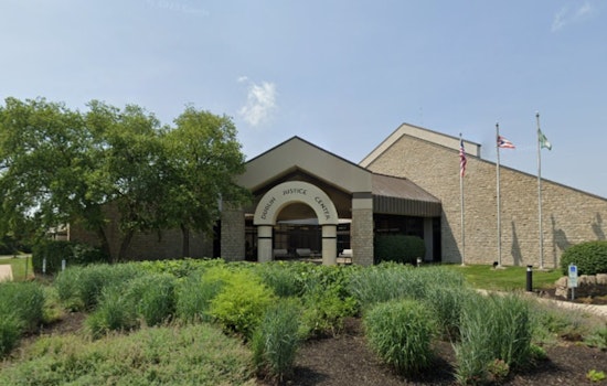Dublin Police Clarify Non-Involvement in Mysterious HSI Traffic Stop Incident