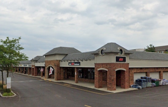 Dublin's E&H Ace Hardware Store Suffers Extensive Damage in Two-Alarm Fire, No Injuries Reported