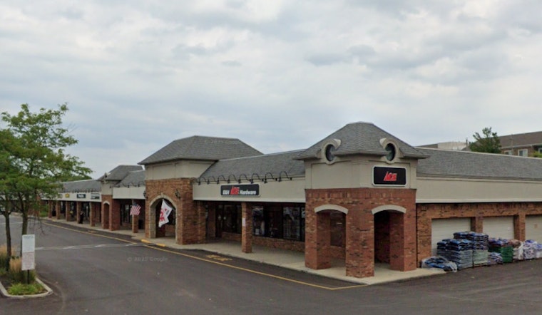 Dublin's E&H Ace Hardware Store Suffers Extensive Damage in Two-Alarm Fire, No Injuries Reported