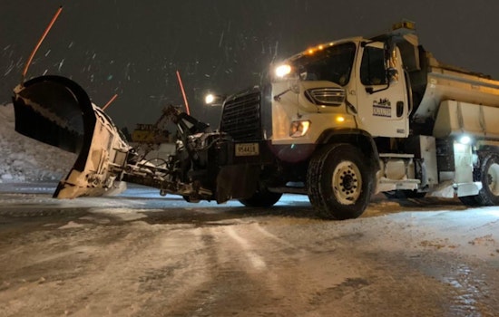 Duluth Gears Up for Winter's Return: City Implements Snow Strategy Amidst Weather Advisory