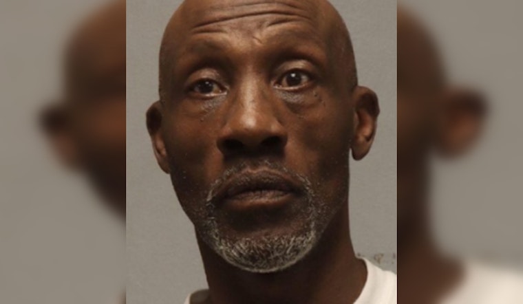 Duluth Police Issue Notification on Release of High-Risk Offender Willie James Vaughn-Bey into Community