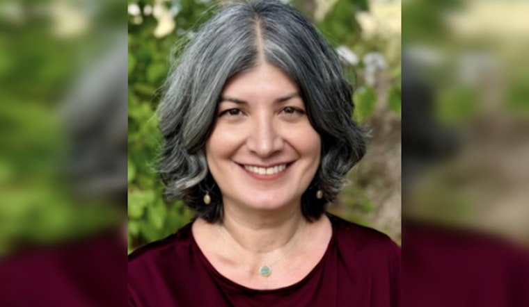 Duluth Welcomes Nina Salinas as New Finance Director with Stellar Multi-Sector Career Experience