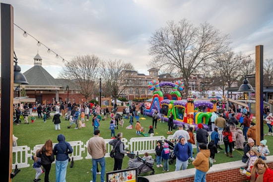 Duluth's Deck the Hall Event Ignites Holiday Spirit with Community Festivities