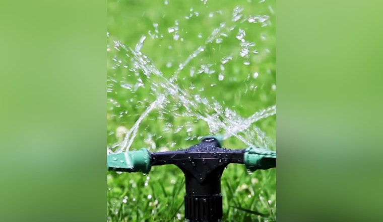 Dunedin Urges Residents to Conserve Water by Reducing Lawn Irrigation in Winter Months