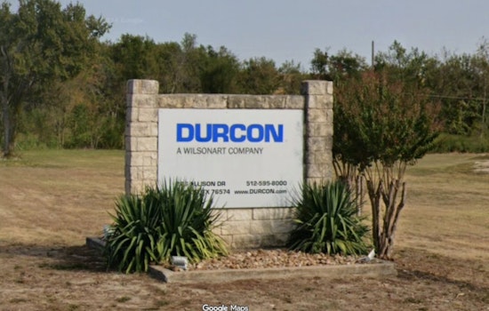Durcon Breaks Ground On 32K‑SF Taylor Expansion