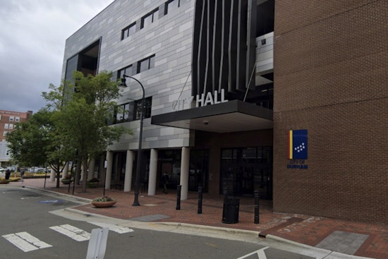 Durham Announces Holiday Changes for Trash Collection and Tree Disposal Along with Free Christmas Parking Downtown
