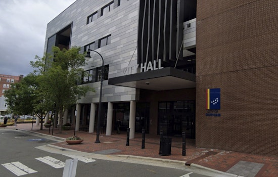 Durham Announces Holiday Changes for Trash Collection and Tree Disposal Along with Free Christmas Parking Downtown