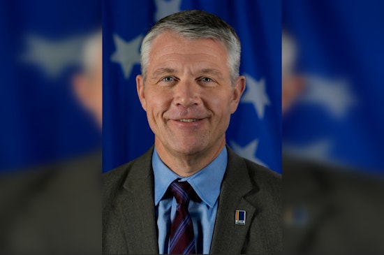 Durham City Manager Bo Ferguson Envisions Growth and Community Unity in Holiday Address