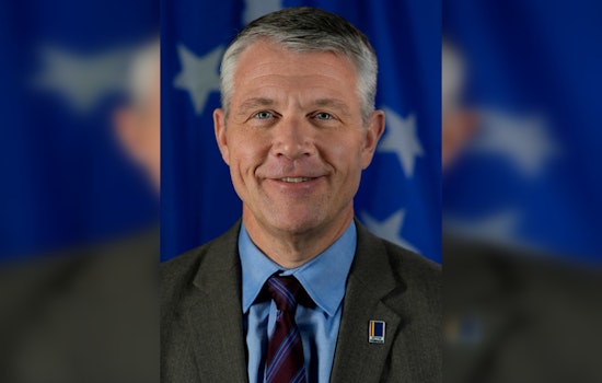 Durham City Manager Bo Ferguson Envisions Growth and Community Unity in Holiday Address