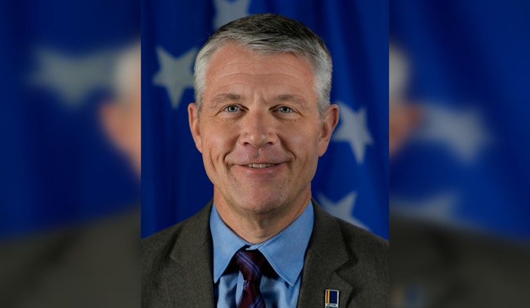 Durham City Manager Bo Ferguson Envisions Growth and Community Unity in Holiday Address