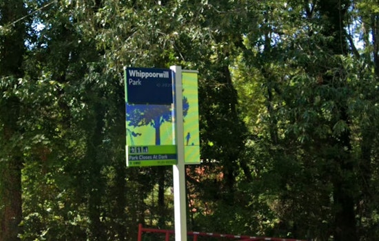Durham Enhances Tennis Courts with Eco-Friendly LED Lighting at Rock Quarry and Whippoorwill Parks