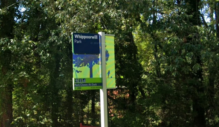 Durham Enhances Tennis Courts with Eco-Friendly LED Lighting at Rock Quarry and Whippoorwill Parks