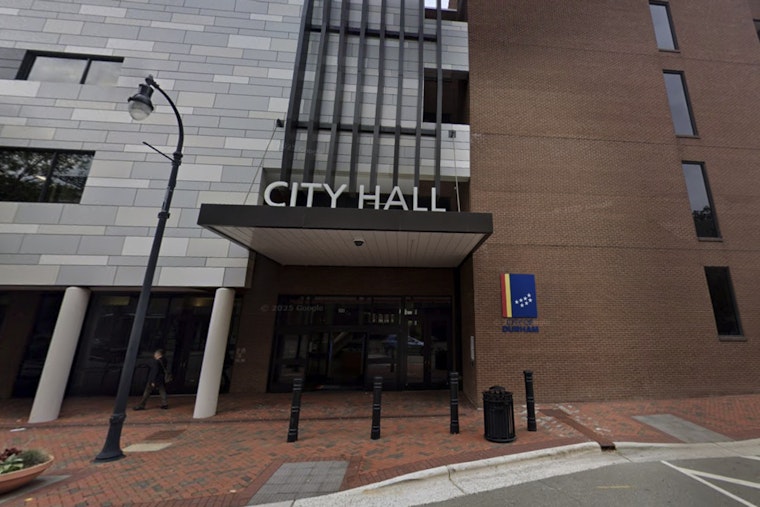 Durham Invites Residents to Informative Session on Violence Reduction with Expert Thomas Abt at County Public Library